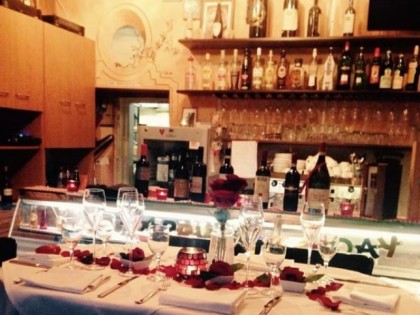 Foto: Osteria Sertolli