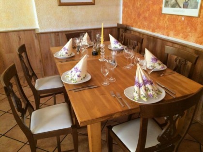 Foto: Osteria Sertolli