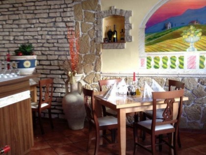 Foto: Osteria Sertolli