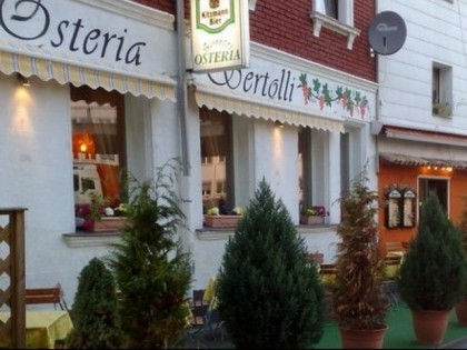 Foto: Osteria Sertolli